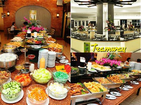 tramway buffet|tramway buffet plaza manila.